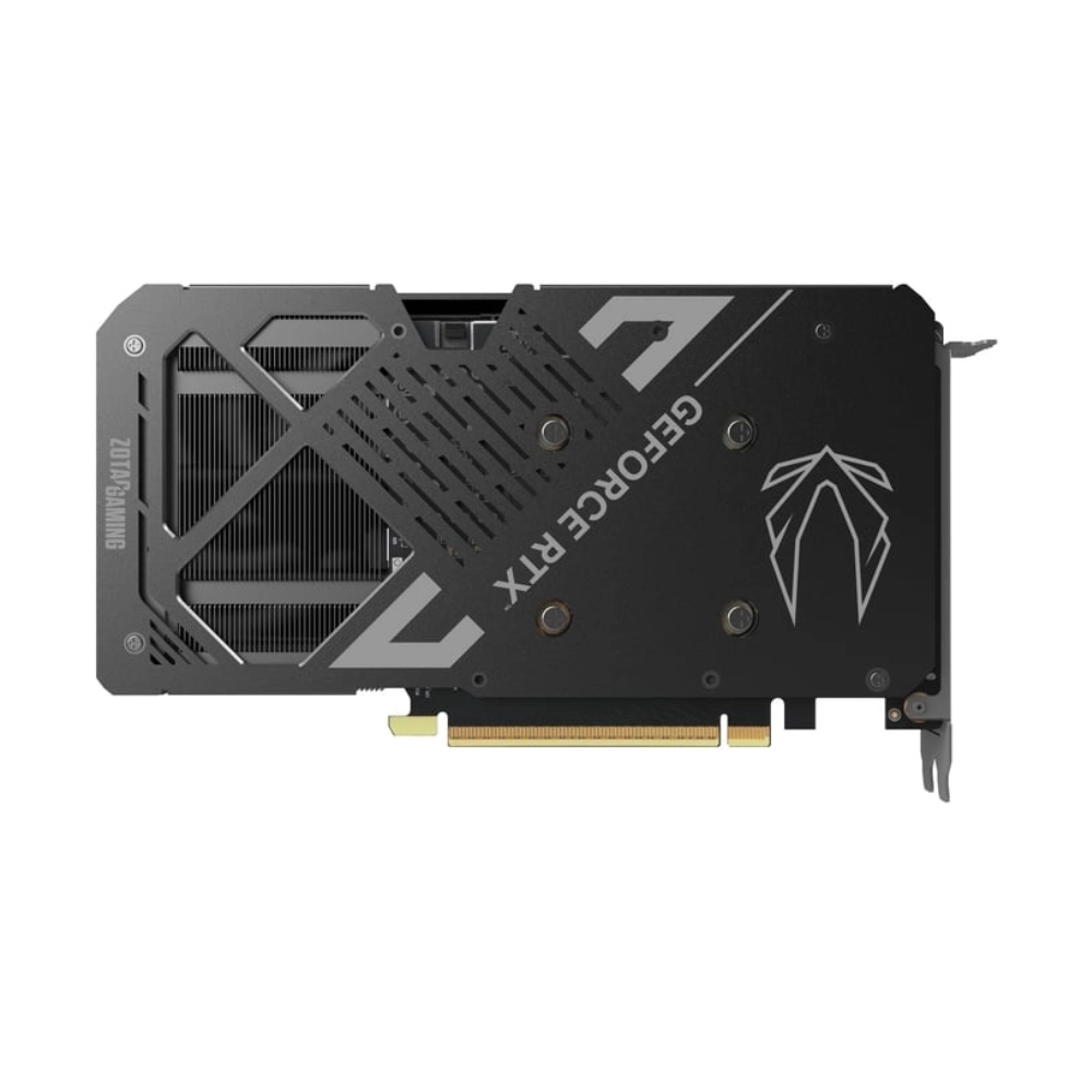 ZOTAC Nvidia Graphic Card RTX 5060 Ti 16GB DDR7 Gaming Twin Edge OC Dual Fan view 3